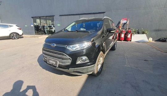 Ford • EcoSport