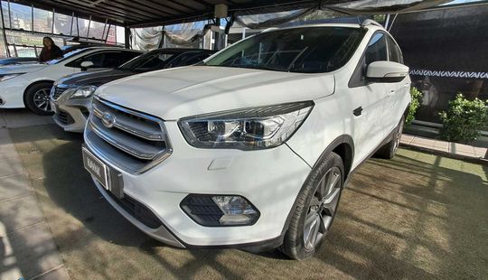 Ford • Escape