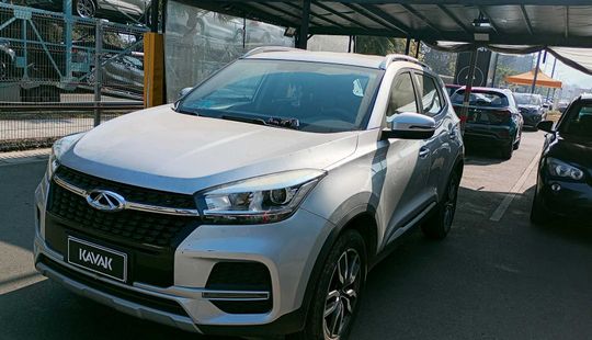 Chery • Tiggo 3