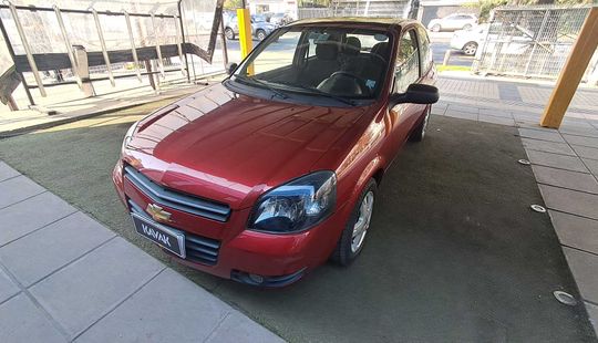 Chevrolet • Corsa