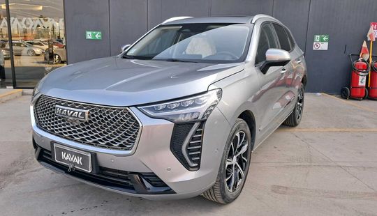 Haval • Jolion