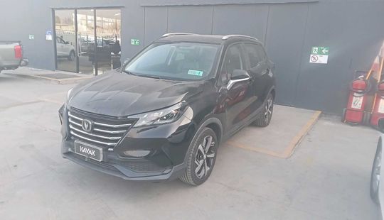 Changan • CS15