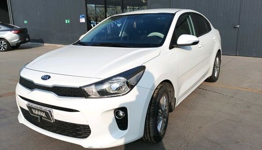 Kia • RIO 4