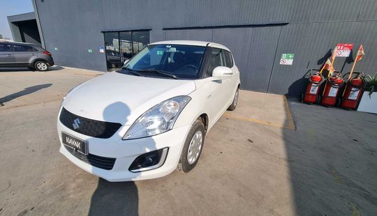 Suzuki • Swift