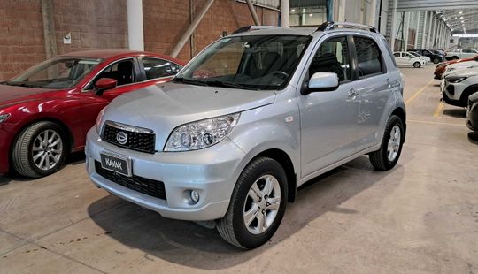 Daihatsu • Terios