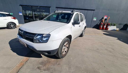 Renault • Duster