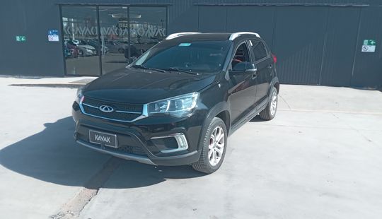 Chery • Tiggo 2
