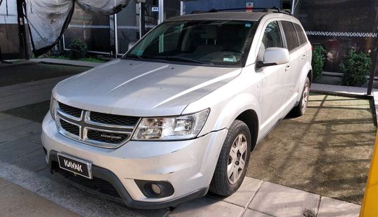 Dodge • Journey