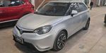 Mg 3 1.5 COMFORT ON BEAT Hatchback 2019