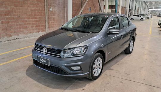 Volkswagen • Voyage