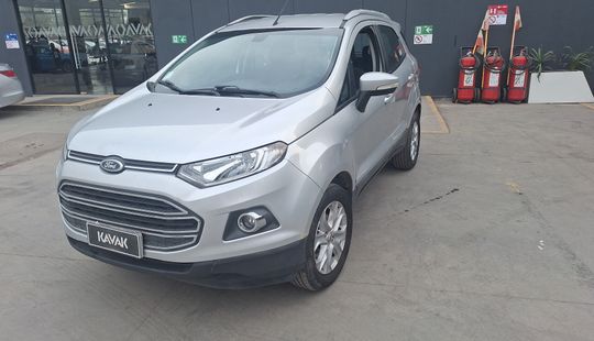 Ford • EcoSport