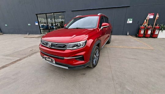 Changan • CS35