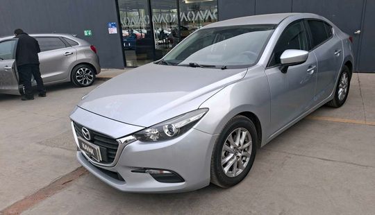 Mazda • Mazda 3