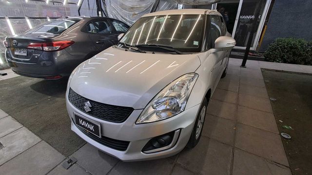 Suzuki Swift 1.2 GL