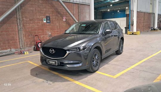 Mazda • CX-5