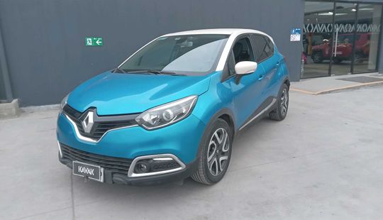 Renault • Captur