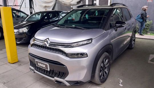 Citroen • C3 Aircross