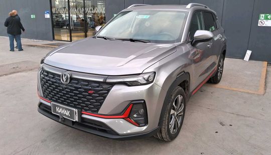 Changan • CS35