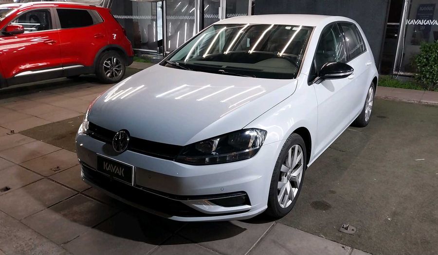 Volkswagen Golf 1.4 TSI HIGHLINE Hatchback 2020