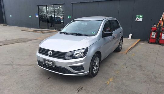 Volkswagen • Gol