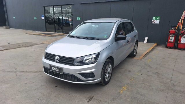 Volkswagen • Gol