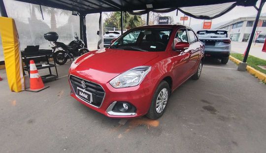 Suzuki • Dzire