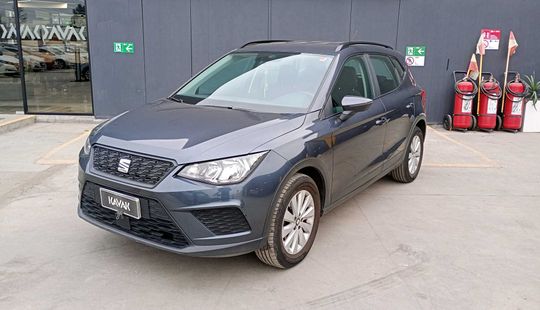 Seat • Arona