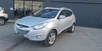 Hyundai Tucson 2.0 LM GL AC 2AB ABS 2WD Suv 2011