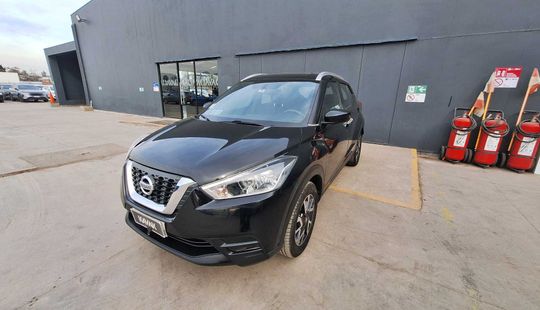 Nissan • Kicks
