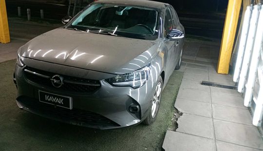 Opel • Corsa