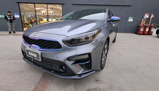 Kia • Cerato