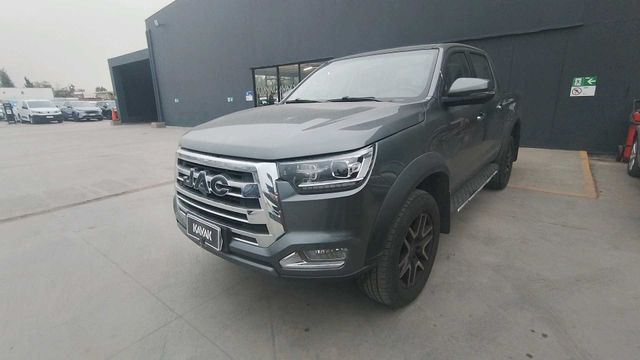 Jac • T8