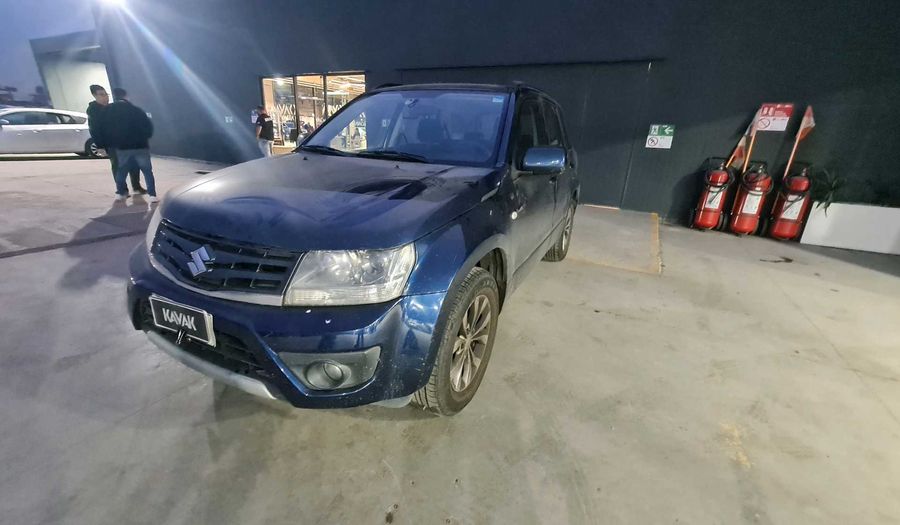 Suzuki Grandnomade 2.4 GLX SPORT Suv 2013