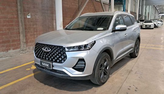 Chery • Tiggo 7 Pro