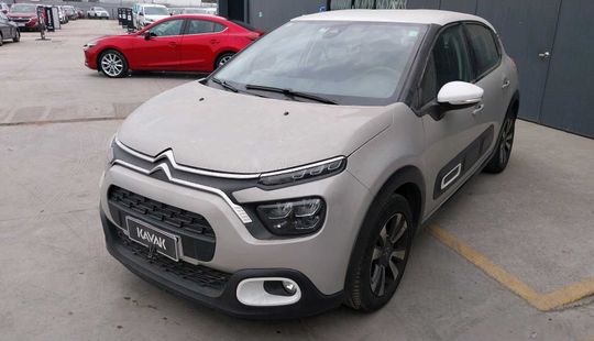 Citroen • C3