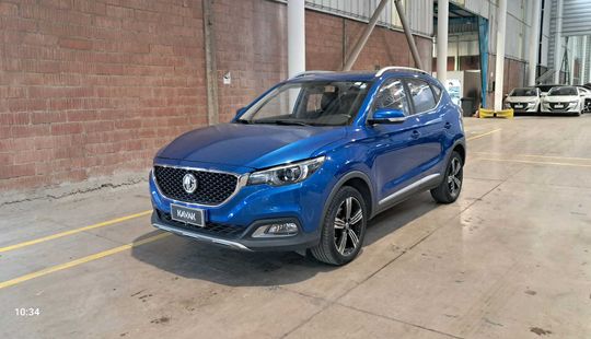 Mg • Zs