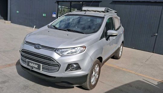 Ford • EcoSport