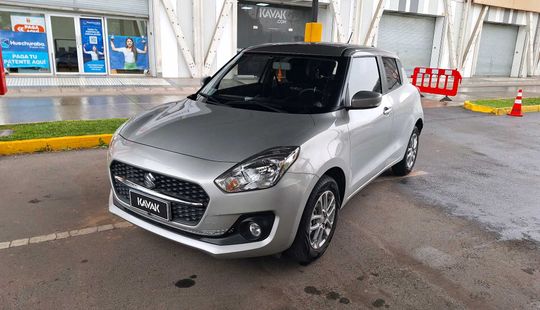 Suzuki • Swift