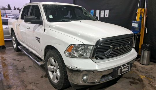 Ram • 1500