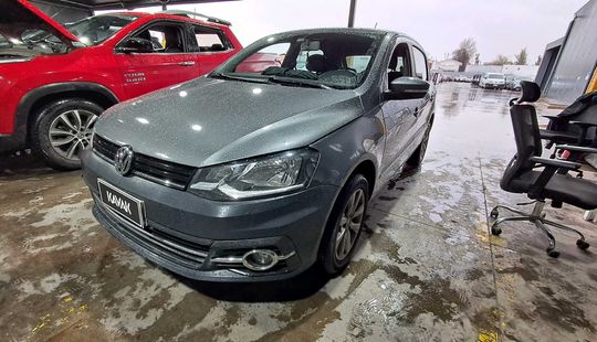 Volkswagen • Gol
