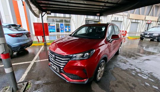 Changan • CS15