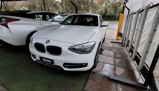 Bmw • Serie 1