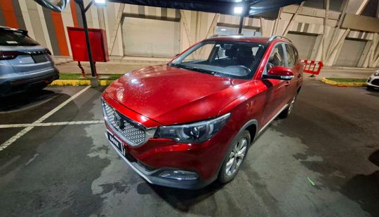 Mg • Zs