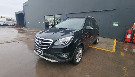 Changan • CS35