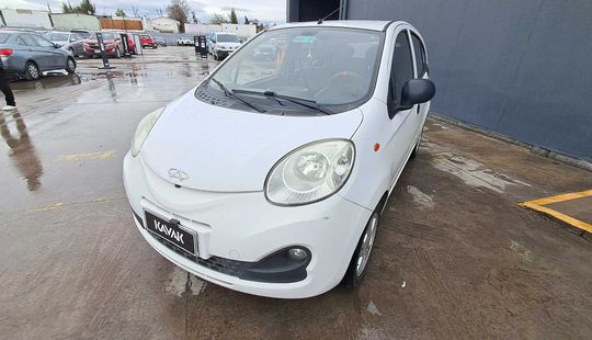 Chery • IQ