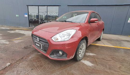 Suzuki • Dzire