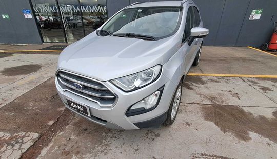 Ford • EcoSport