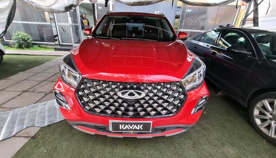 Chery • Tiggo 3 Pro