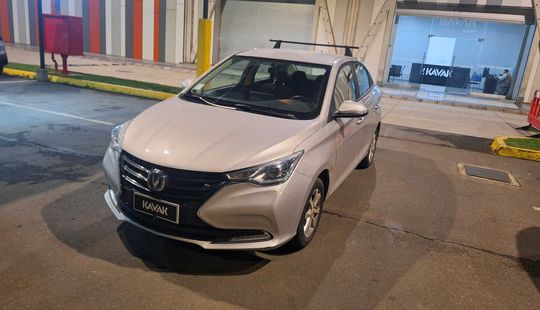 Changan • Alsvin