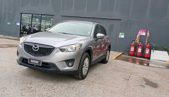 Mazda • CX-5